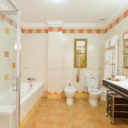 Вилла Quinta Dos Tesouros Сан-Браш-ди-Алпортел Экстерьер фото