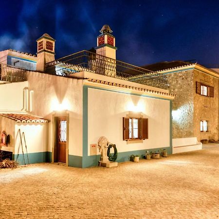 Вилла Quinta Dos Tesouros Сан-Браш-ди-Алпортел Экстерьер фото