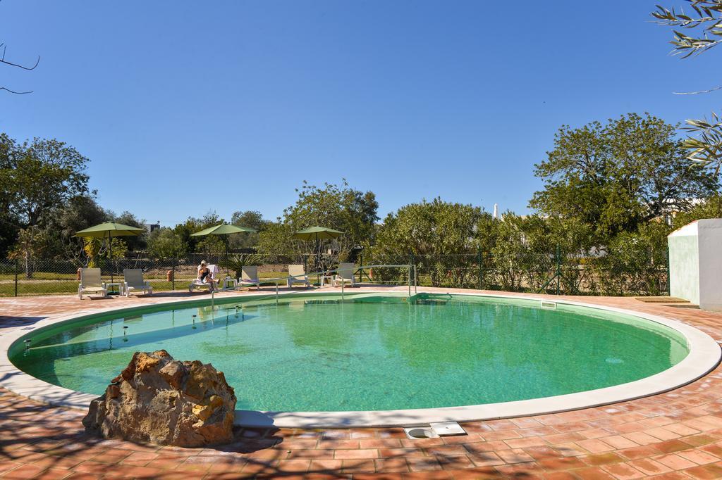 Вилла Quinta Dos Tesouros Сан-Браш-ди-Алпортел Экстерьер фото