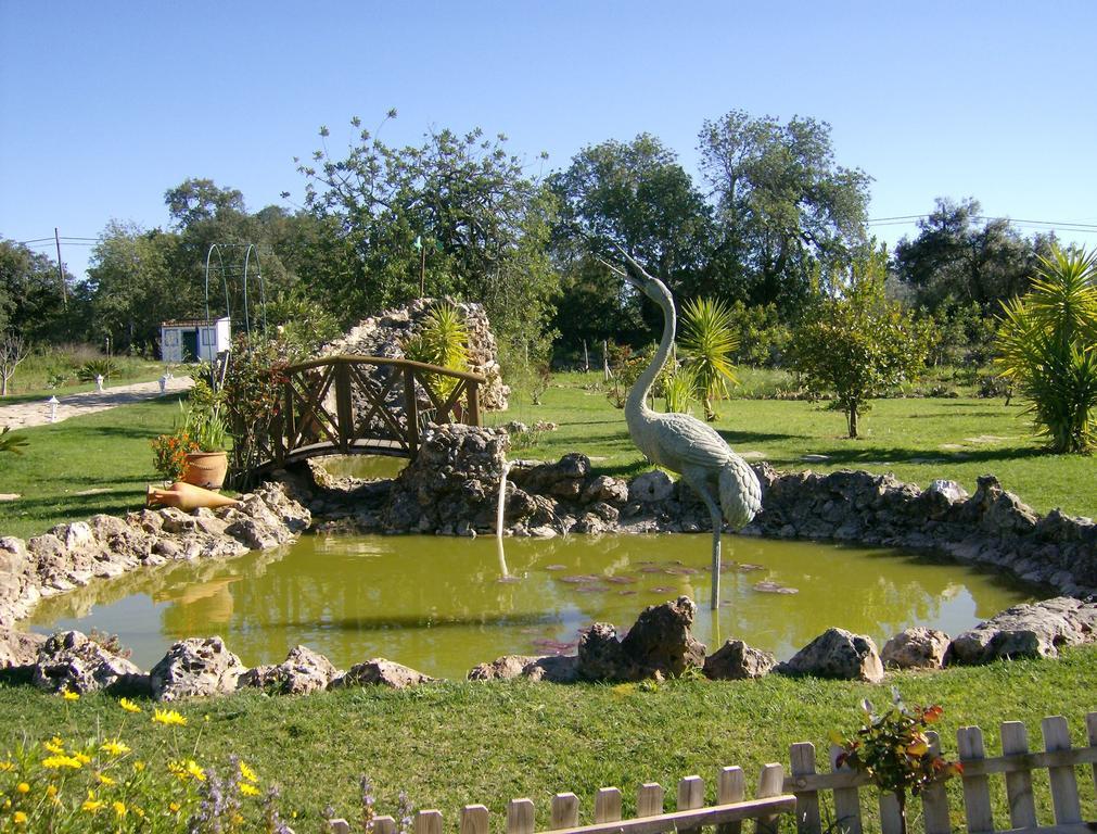 Вилла Quinta Dos Tesouros Сан-Браш-ди-Алпортел Экстерьер фото