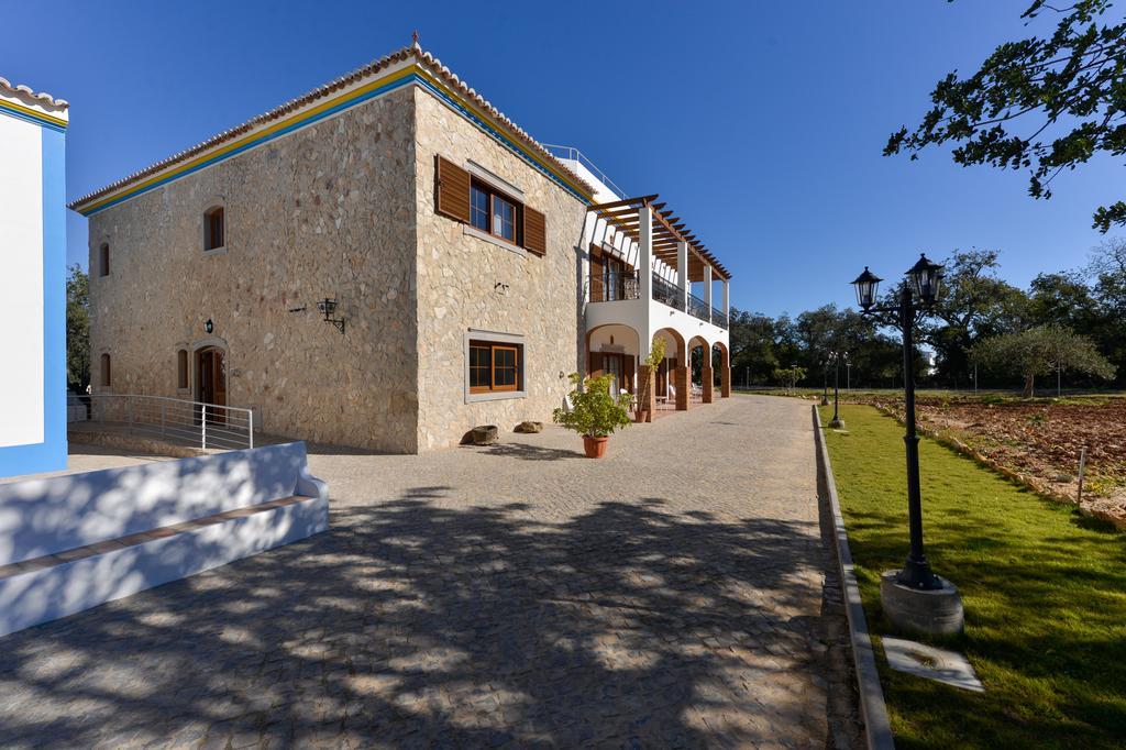Вилла Quinta Dos Tesouros Сан-Браш-ди-Алпортел Экстерьер фото
