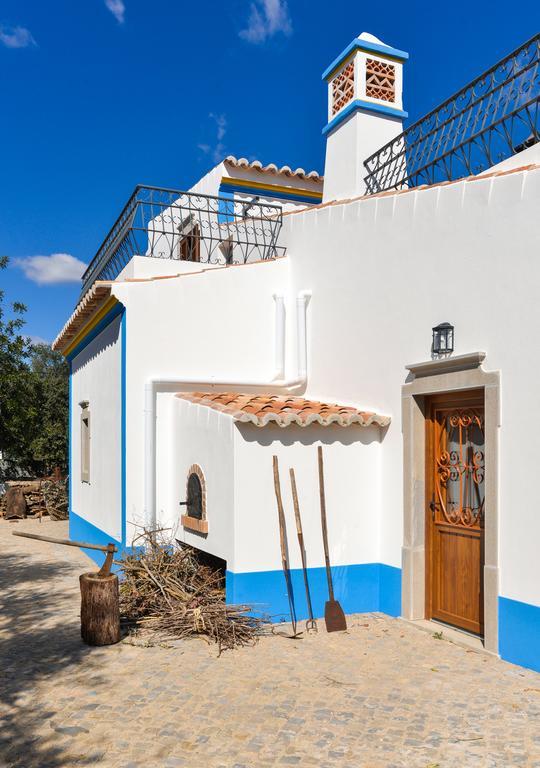 Вилла Quinta Dos Tesouros Сан-Браш-ди-Алпортел Номер фото