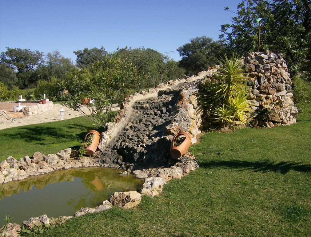 Вилла Quinta Dos Tesouros Сан-Браш-ди-Алпортел Экстерьер фото