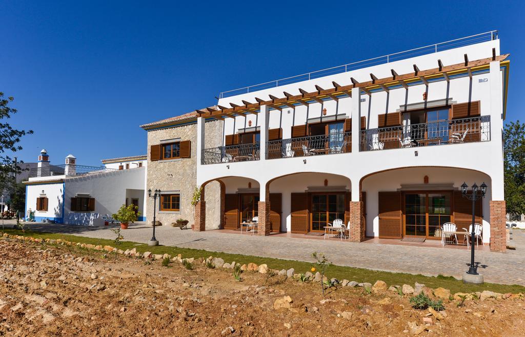 Вилла Quinta Dos Tesouros Сан-Браш-ди-Алпортел Экстерьер фото