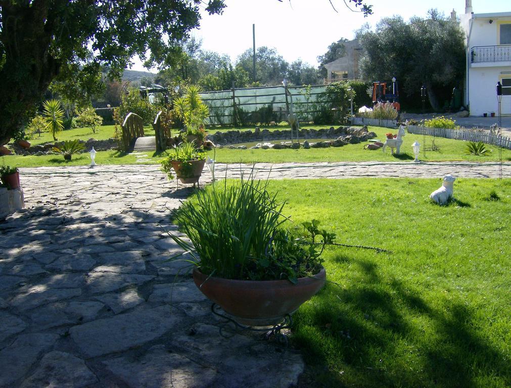 Вилла Quinta Dos Tesouros Сан-Браш-ди-Алпортел Экстерьер фото