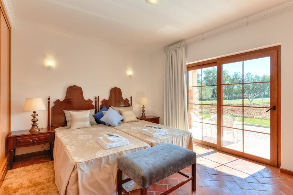 Вилла Quinta Dos Tesouros Сан-Браш-ди-Алпортел Номер фото