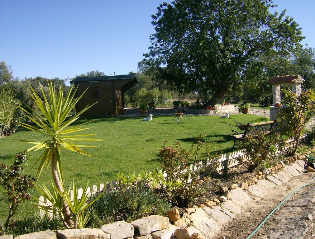 Вилла Quinta Dos Tesouros Сан-Браш-ди-Алпортел Экстерьер фото
