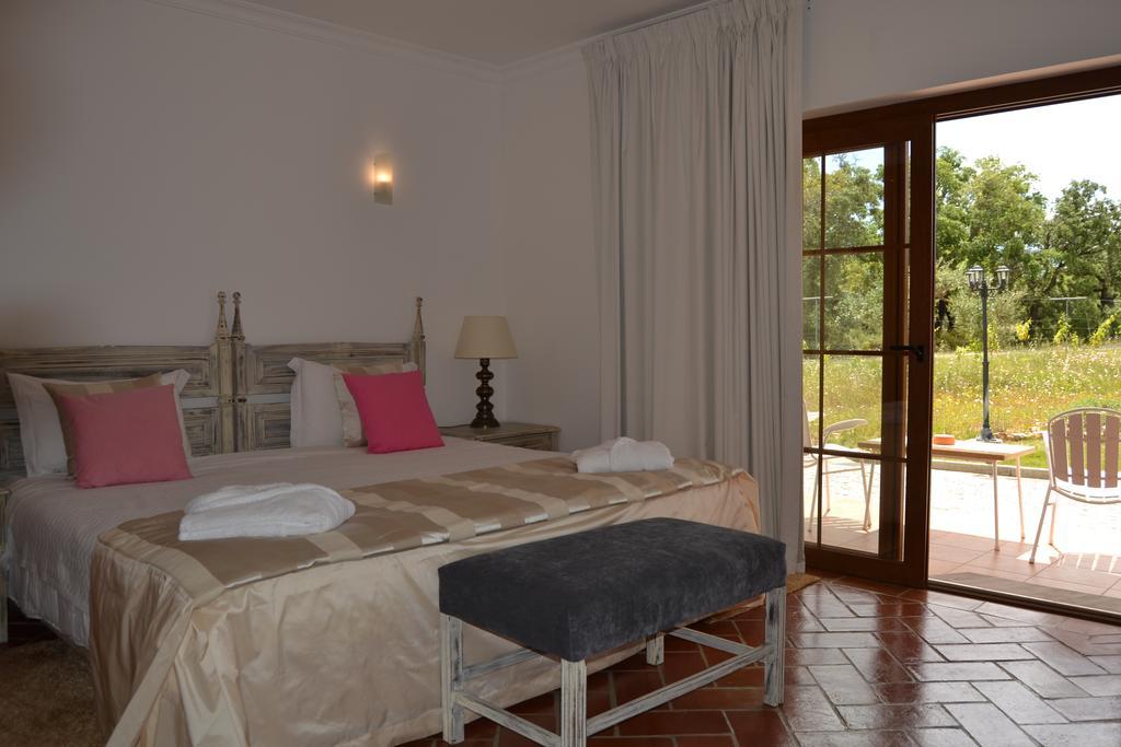 Вилла Quinta Dos Tesouros Сан-Браш-ди-Алпортел Экстерьер фото