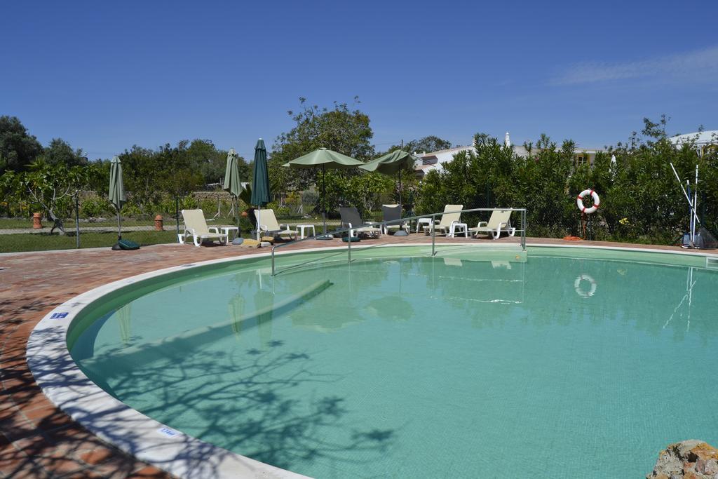 Вилла Quinta Dos Tesouros Сан-Браш-ди-Алпортел Экстерьер фото