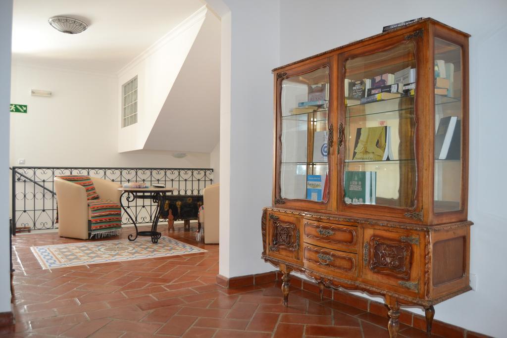 Вилла Quinta Dos Tesouros Сан-Браш-ди-Алпортел Экстерьер фото