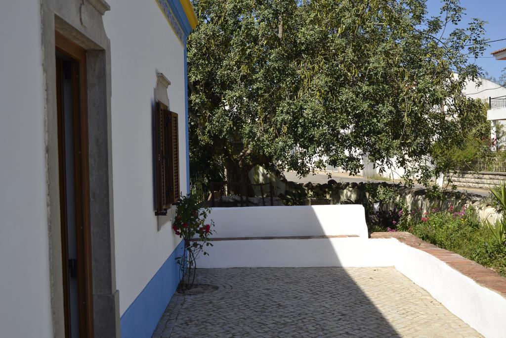 Вилла Quinta Dos Tesouros Сан-Браш-ди-Алпортел Экстерьер фото